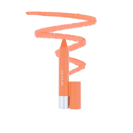 Revlon Colorburst Lip Balm Stain Shades