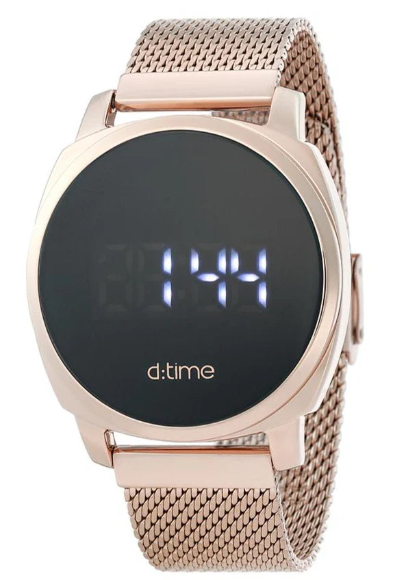 ساعة دانيال كلاين DK.1.12383.5 للرجال