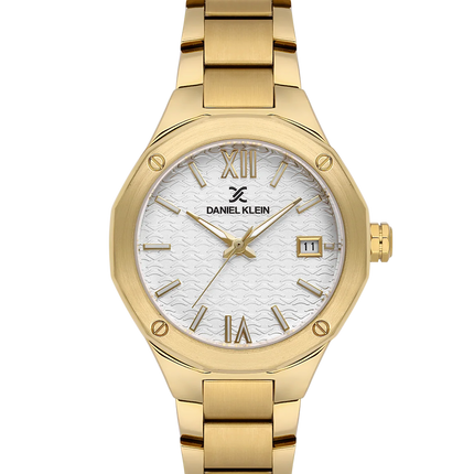DANIEL KLEIN DK.1.13938-4 WOMEN WATCH