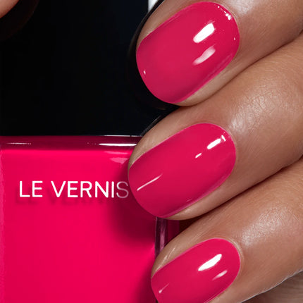 CHANEL LE VERNIS INSOMNIAQUE 143 DIVA 13ML