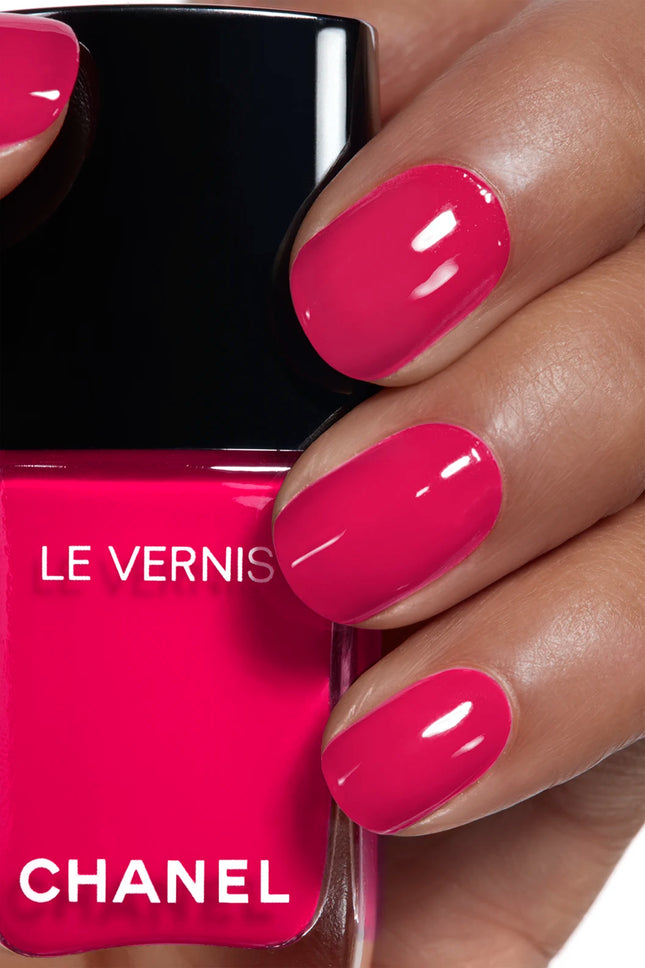 CHANEL LE VERNIS INSOMNIAQUE 143 DIVA 13ML