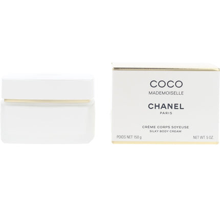 CHANEL COCO MLLE BODY CREAM 150G