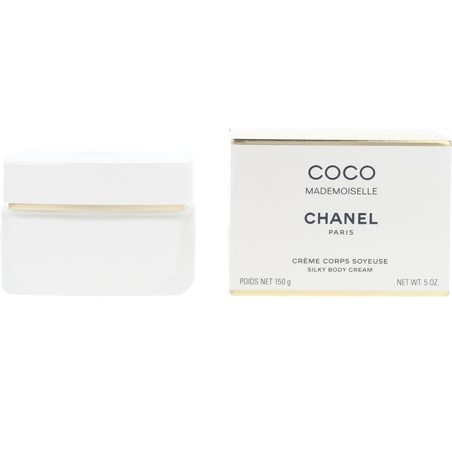 CHANEL COCO MLLE BODY CREAM 150G