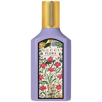 Gucci Flora Gorgeous Magnolia EDP For Women 50ml