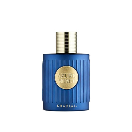 Khadlaj Azure Velvet EDP 100ml Unisex Perfume