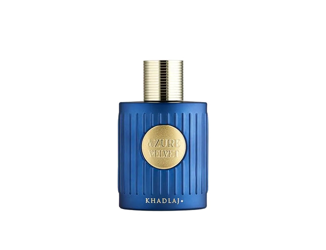 Khadlaj Azure Velvet EDP 100ml Unisex Perfume