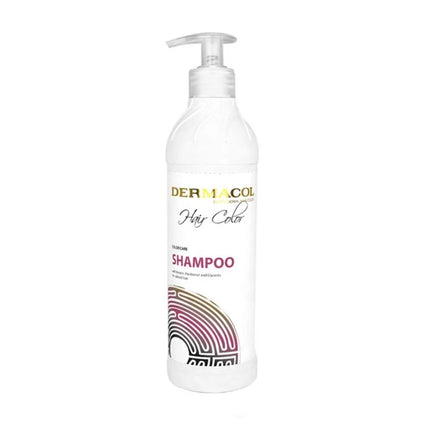 Dermacol Hair Color Care Shampoo 1000ml