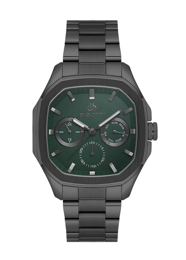 BIGOTTI MILANO BG.1.10625-5 MEN WATCH