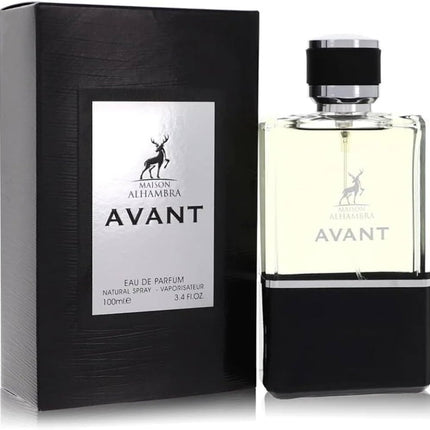 Maison Alhambra Avant EDP For Men 100ml