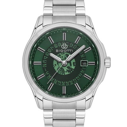 Bigotti Men's Watch - BG.1.10591-3