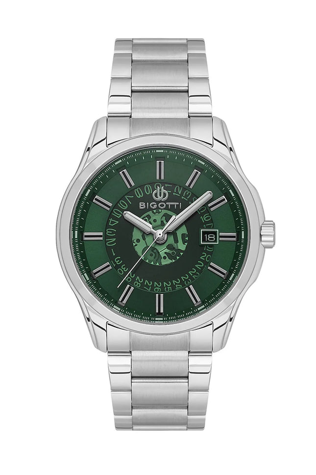 Bigotti Men's Watch - BG.1.10591-3