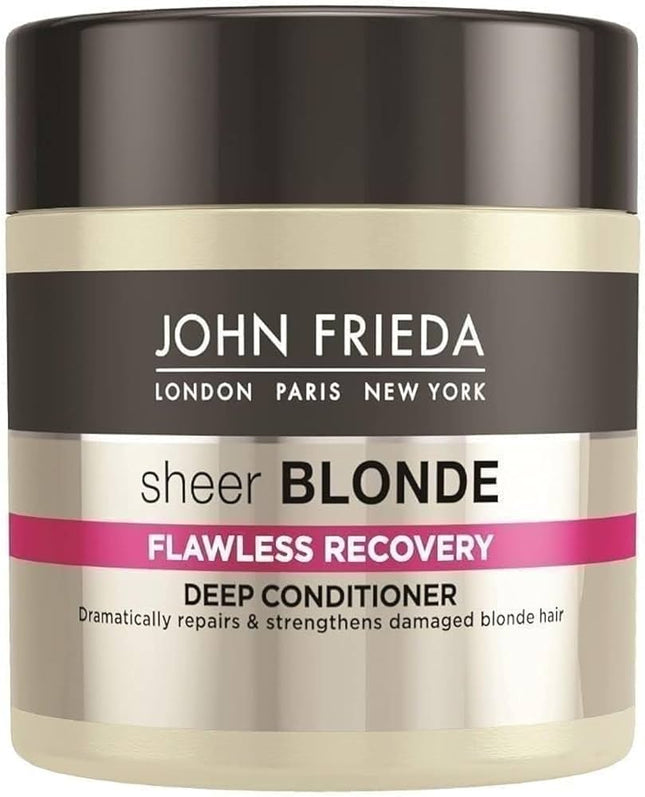 John Frieda Sheer Blonde Mask 150ml