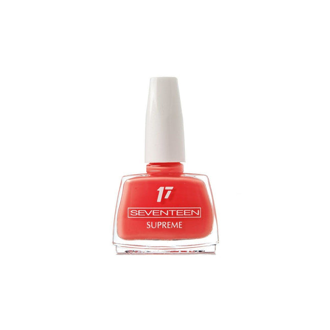 Seventeen Supreme Nail Polish-199