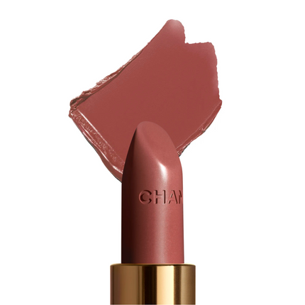 CHANEL ROUGE ALLURE LUMINOUS INTENSE LIP COLOUR SHADES