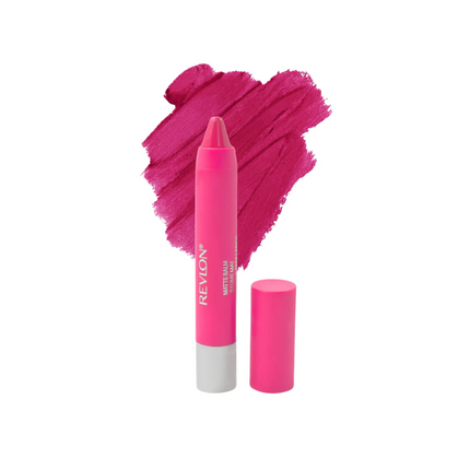 Revlon Colorburst Lip Balm Stain Shades