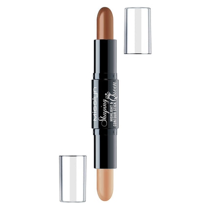Misslyn Shaping Queen Highlight & Contouring Stick 6