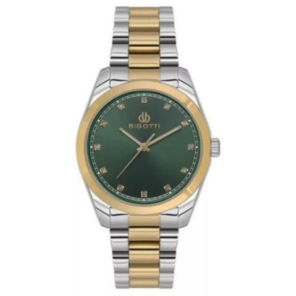 Bigotti Milano BG.1.10584-5 Women's Watch