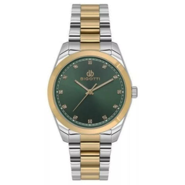 Bigotti Milano BG.1.10584-5 Women's Watch