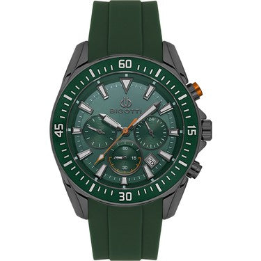 Bigotti Men's Watch - BG.1.10571-3