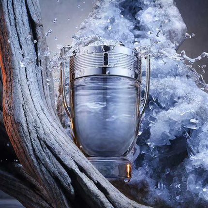 Rabanne Invictus EDT 100Ml For Men