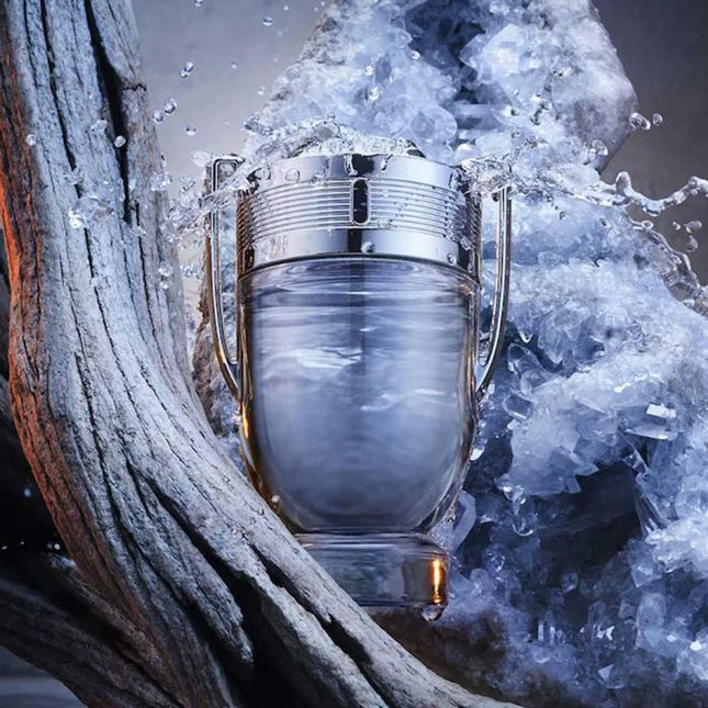 Rabanne Invictus EDT 100Ml For Men