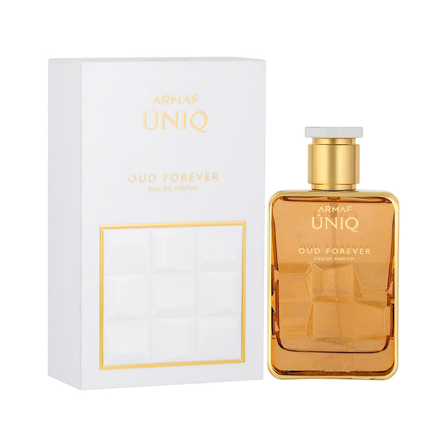 ARMAF UNIQ-OUD FOREVER 100ML EDP UNISEX
