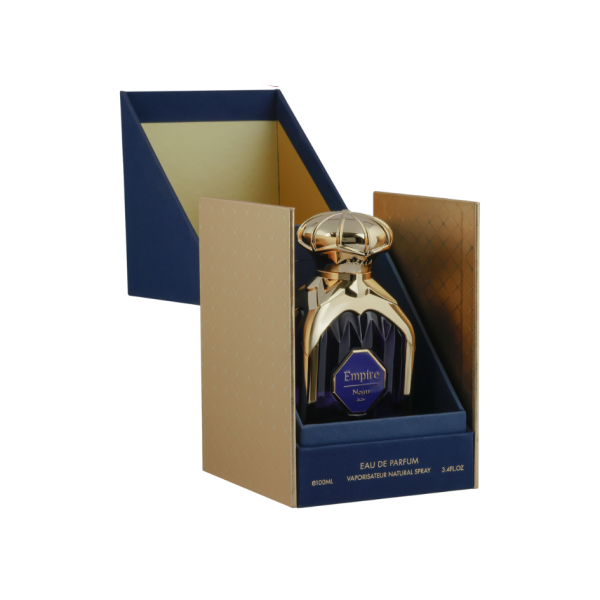 Risala Elite Empire Najm EDP 100Ml Unisex Perfume