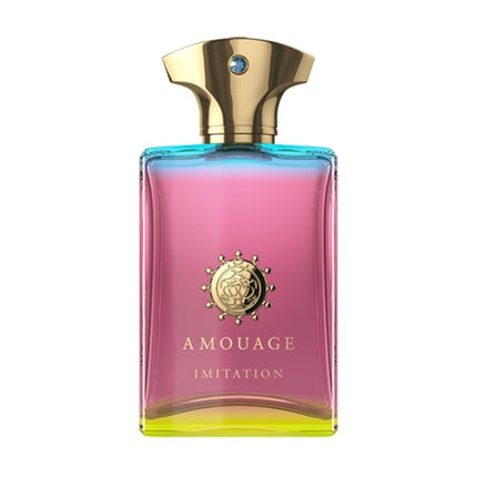 امواج تقليد عطر او دي بارفان للرجال 100 مل