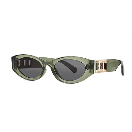 DANIEL KLEIN WOMEN SUNGLASSES DK4344-3