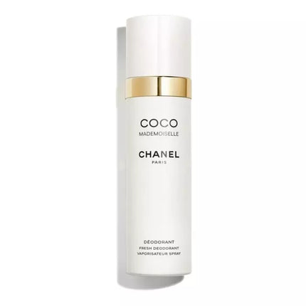 CHANEL COCO MADEMOISELLE DEODORANT SPRAY 100ML