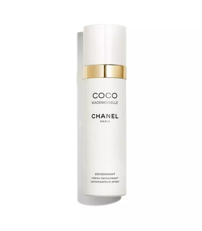 CHANEL COCO MADEMOISELLE DEODORANT SPRAY 100ML