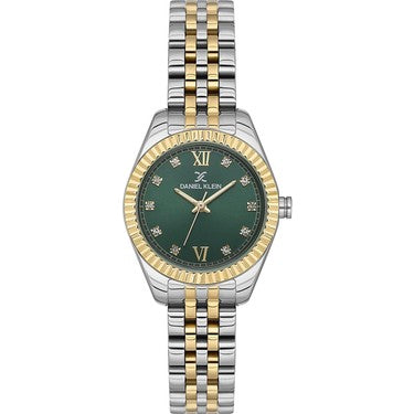 Daniel Klein DK.1.13867-5 Women's Watch