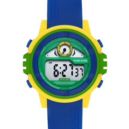 DANIEL KLEIN DK.2266-9 DIGITAL KIDS WATCH