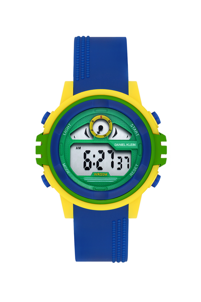 DANIEL KLEIN DK.2266-9 DIGITAL KIDS WATCH