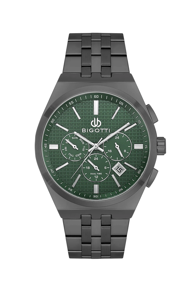 BIGOTTI MILANO BG.1.10646-4 MEN WATCH