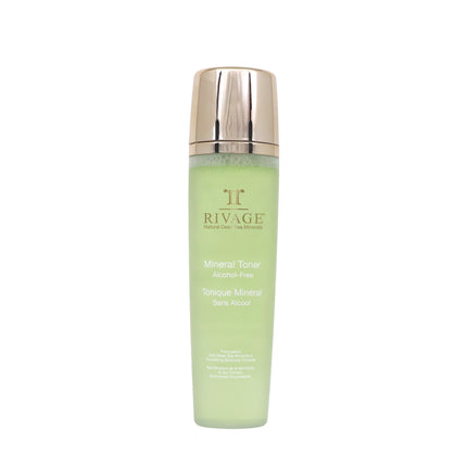 Rivage Mineral Toner Alcohol-Free 200ml
