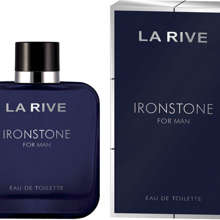 عطر لا ريف ايرونستون للرجال، 100 مل