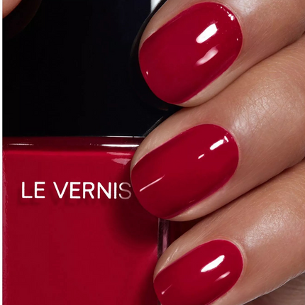 CHANEL LE VERNIS INSOMNIAQUE 153 POMPIER 13ML