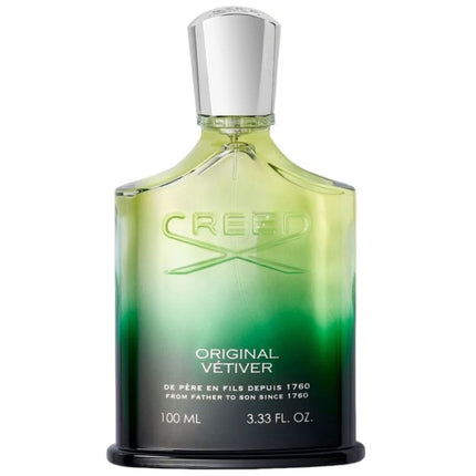 Creed Original Vetiver EDP 100Ml For Men