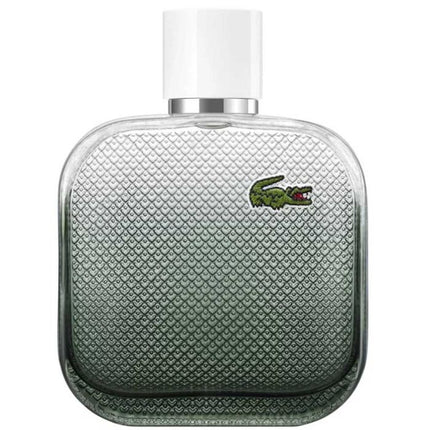 Lacoste L.12.12 Blanc Intense EDT For Men 100ml