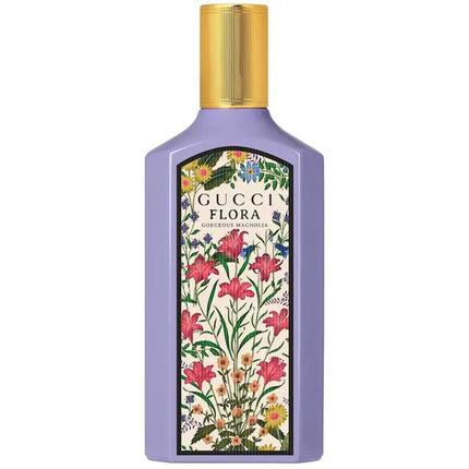 Gucci Flora Gorgeous Magnolia EDP For Women 100ml