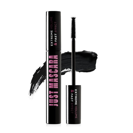 Dermacol Just Mascara Extreme Volume & Fast Effect