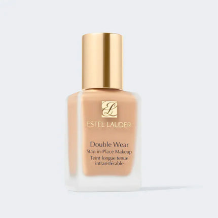 Estee Lauder Double Wear Stay-in-Place Longwear Matte Foundation shades