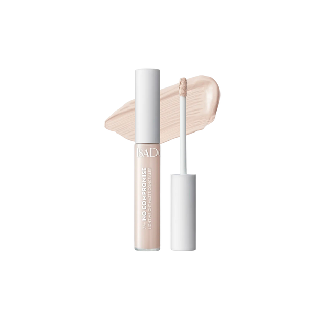 ظلال خافي العيوب ايزادورا نو كومبرومايز خفيفة الوزن غير لامعة