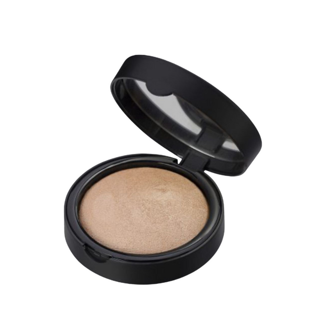 Note Baked Powder Shades