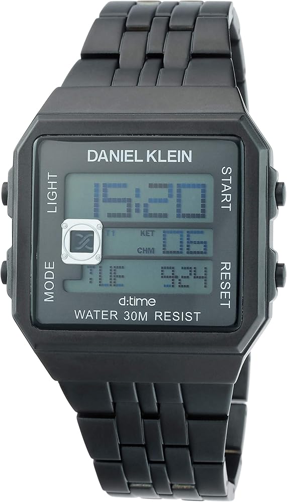 ساعة دانيال كلاين DK.1.12274.4 للرجال