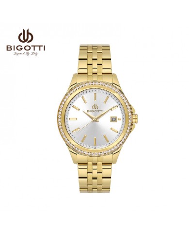 BIGOTTI MILANO BG.1.10558-3 WOMEN'S WATCH