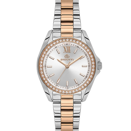 BIGOTTI MILANO BG.1.10621-6 WOMEN WATCH