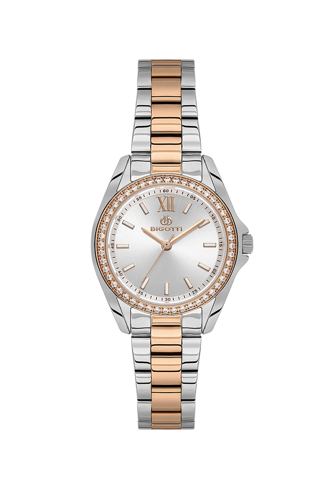 BIGOTTI MILANO BG.1.10621-6 WOMEN WATCH