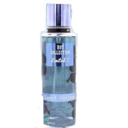 نيفادا هوت كولكشن معطر جسم بودي سبلاش سويت فانتازي 250 مل